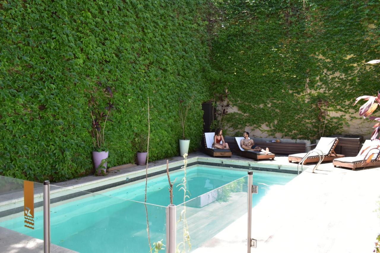 Syrah Studios Buenos Aires Exterior photo