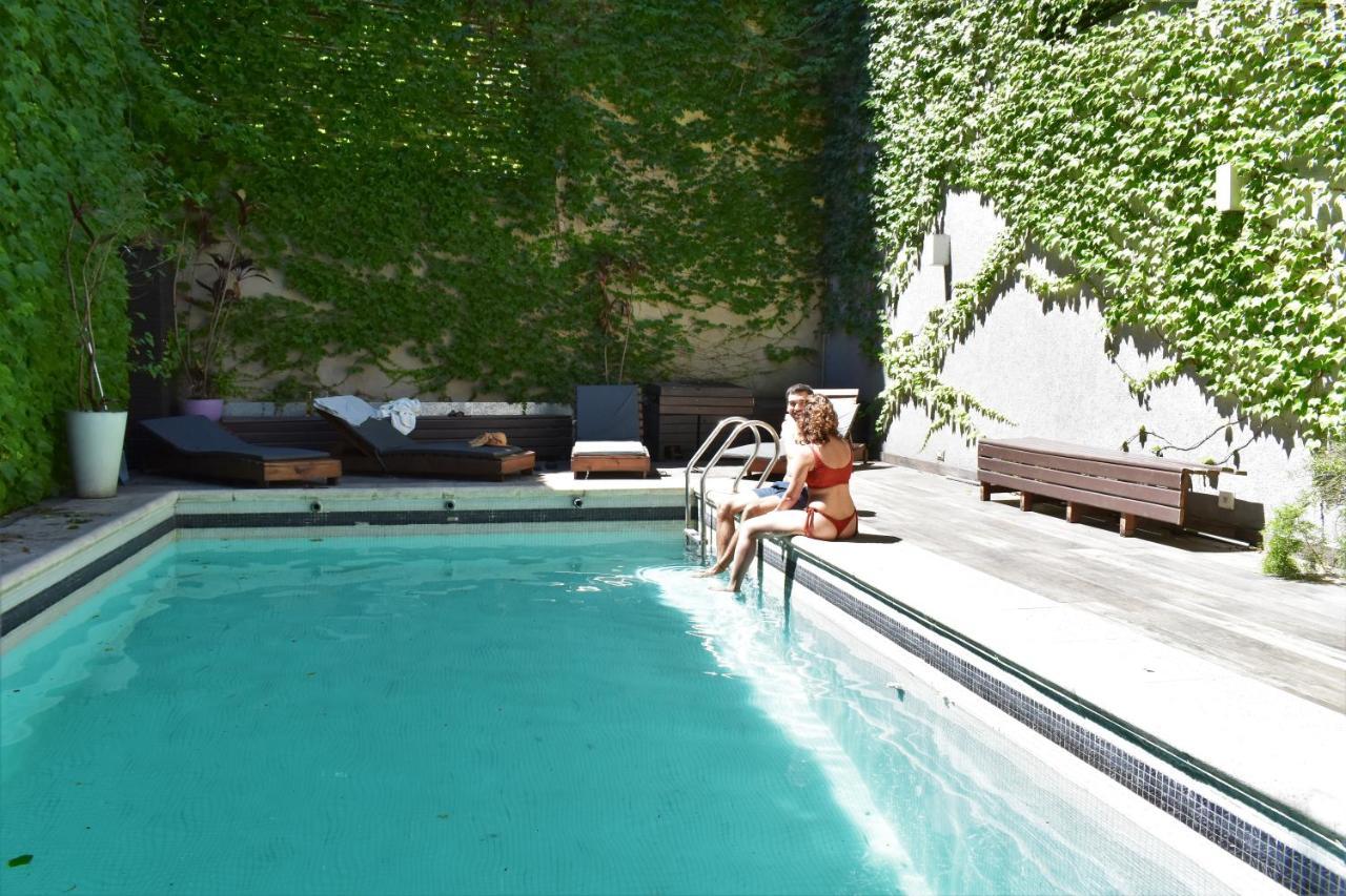 Syrah Studios Buenos Aires Exterior photo