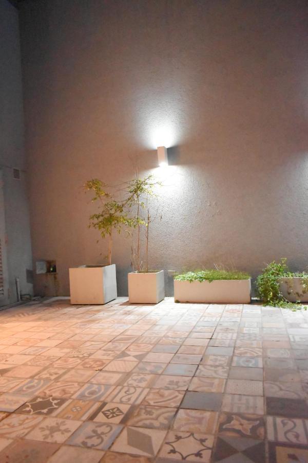 Syrah Studios Buenos Aires Exterior photo