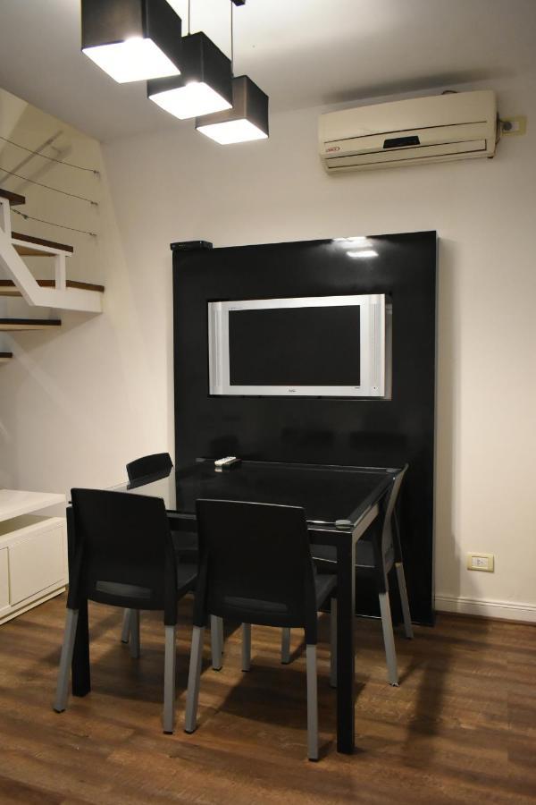 Syrah Studios Buenos Aires Exterior photo