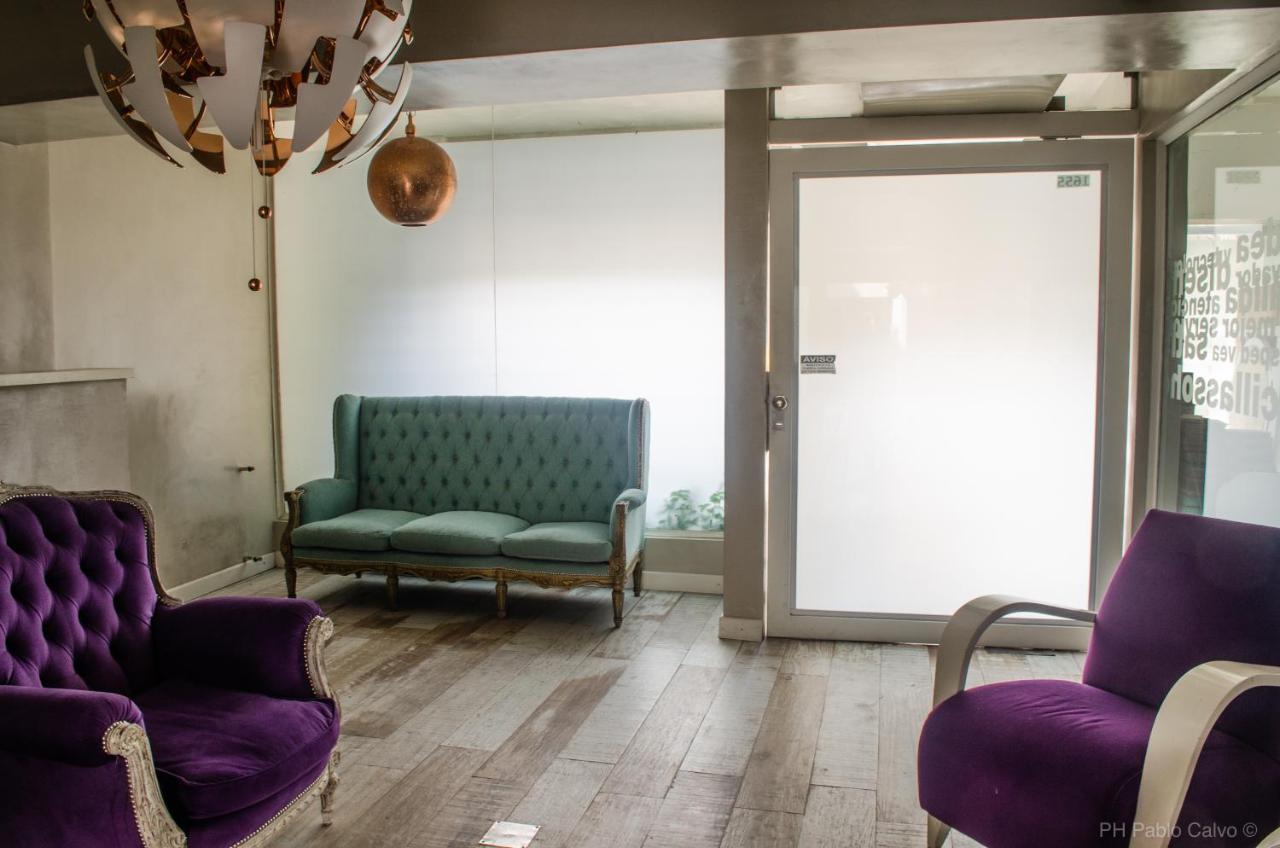 Syrah Studios Buenos Aires Exterior photo